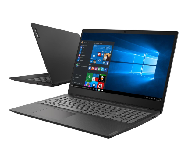Lenovo IdeaPad S145-15 Ryzen 3/8GB/256/Win10 - 568519 - zdjęcie